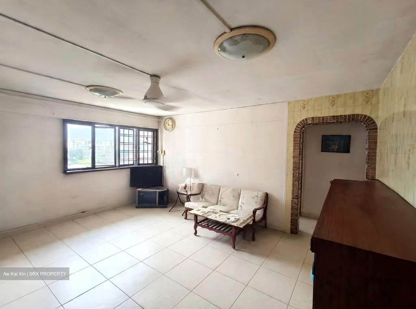 Blk 749 Nee Soon Central Green (Yishun), HDB 4 Rooms #563689501
